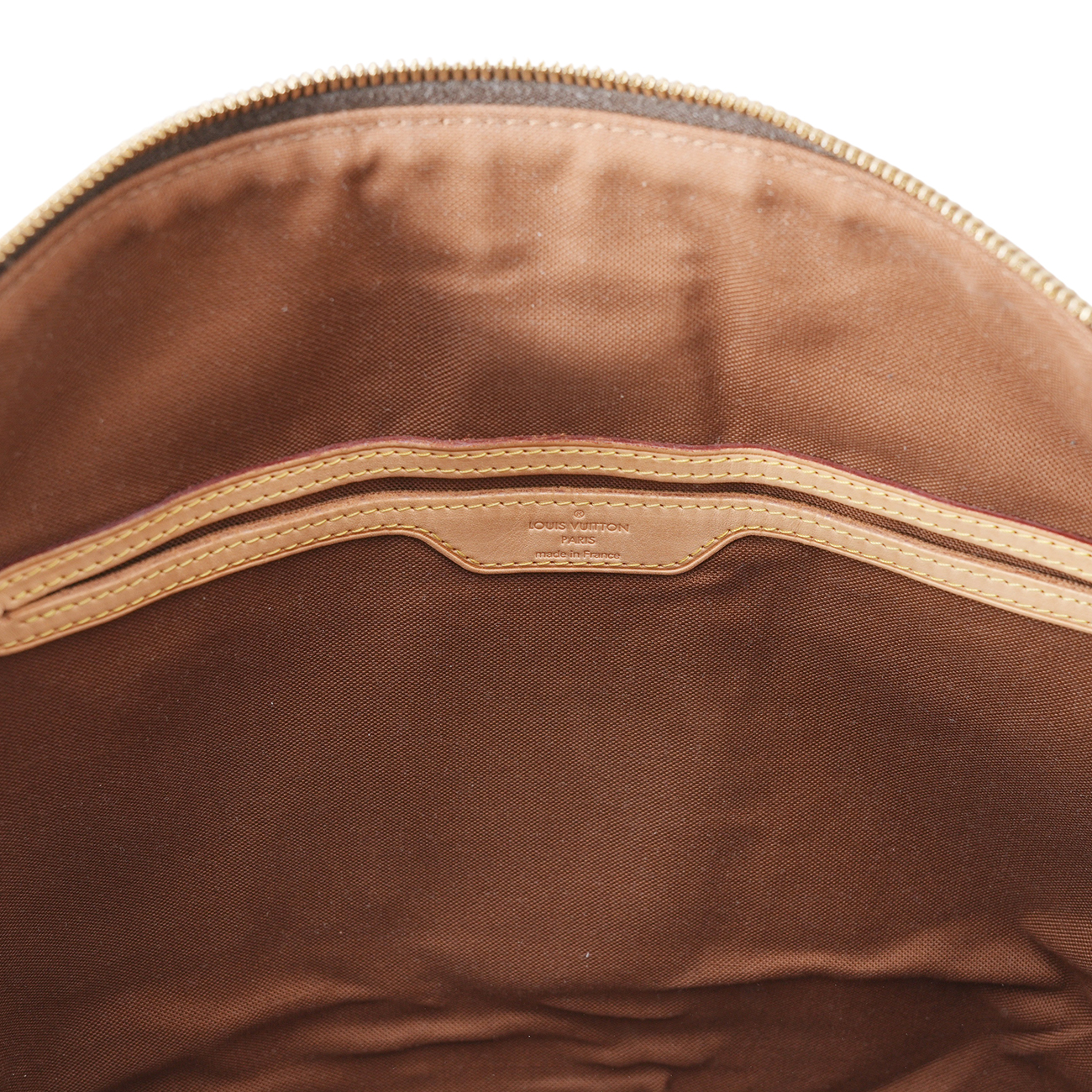 LOUIS VUITTON(USED)루이비통 모노그램 팔레르모 GM